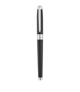 Harrods S.T. Dupont Line D Eternity Fountain Pen- Buy online at McGrocer