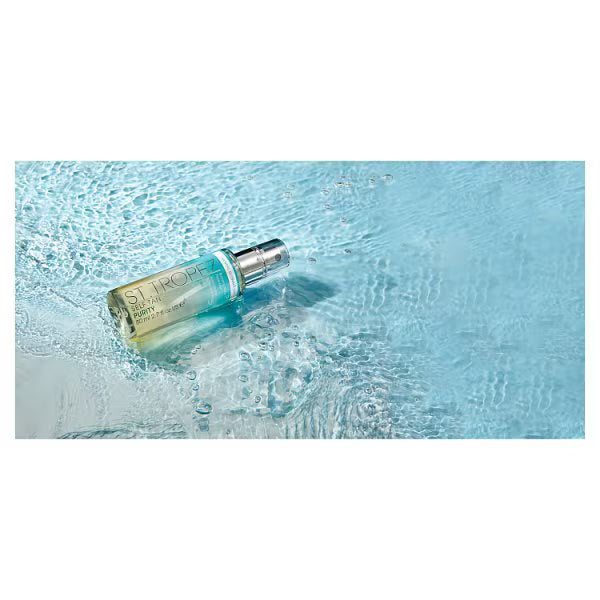 St.Tropez Purity Bronzing Water Face Mist 80ml (British brand)