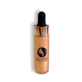 Superdrug Eeve Beauty Sheen Liquid Highlighter Gold 5ml- Buy online at McGrocer