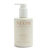 Harrods NEOM Great Day Hand Lotion 300ml- Buy online at McGrocer