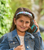 VTech KidiGear Walkie Talkie toy set (British brand)