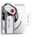 Nothing Ear 3a wireless earbuds (British brand)
