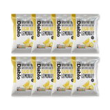 Holland & Barrett Diablo Sugar Free Lemon and Cream Boiled Sweets 75g Pack of 8- Buy online at McGrocer