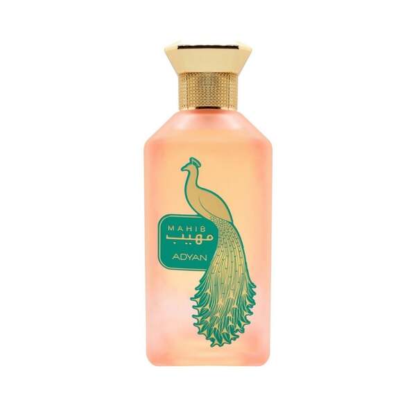 Adyan Mahib Eau de Parfum 100ml, imported from the UK