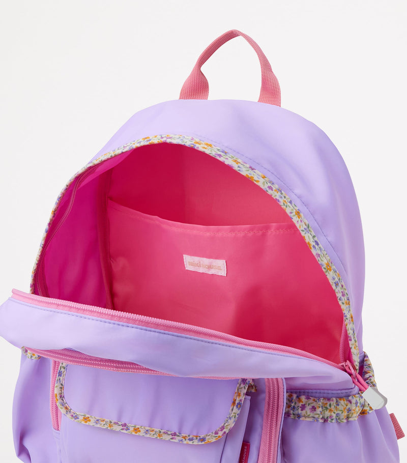 Miki House Daydream backpack H39cm (British brand)