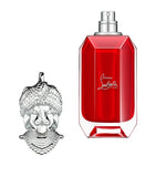 Christian Louboutin Loubiraj eau de parfum 90ml, imported from the UK