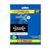 Wilkinson Sword Disposable Razor Extra 2 Essentials 5+2 Pack (British brand)