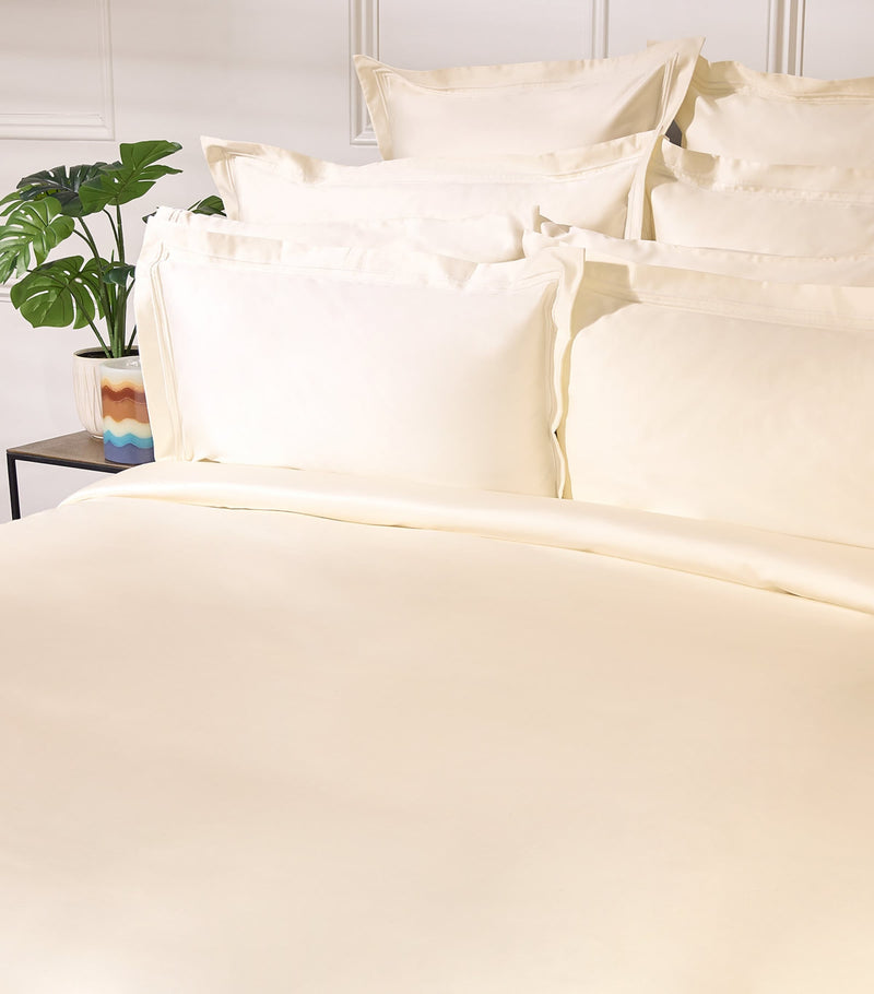 Harrods of London Richmond Single Duvet Cover Set 130cm x 200cm, UK version