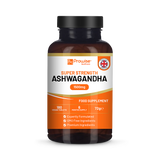 Holland & Barrett Prowise Healthcare Ashwagandha 1500mg 180 Vegan Tablets- Buy online at McGrocer