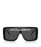 Dolce&Gabbana shield sunglasses DG6204 - British product