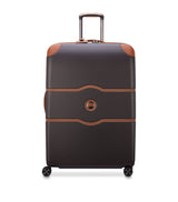 Harrods Check-In Suitcase with Laundry and Shoe Bags, 82cm- Buy online at McGrocer