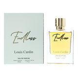 Louis Cardin Endless Eau de Parfum 50ml - British product