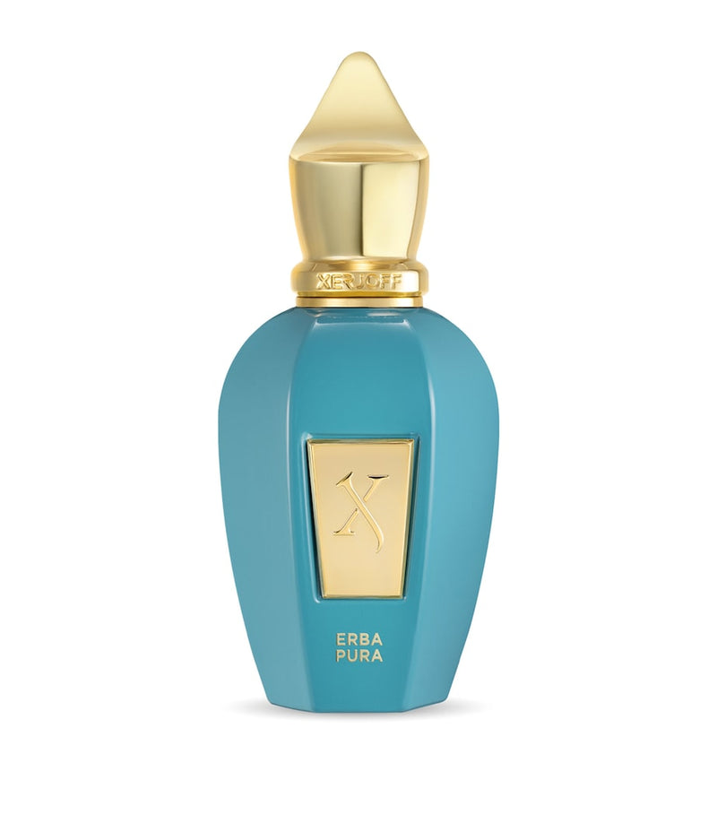 Xerjoff Erba Pura eau de parfum 50ml, UK version