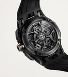 Roger Dubuis Excalibur Spider carbon watch 45mm (British brand)