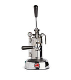 La Pavoni Professional Lusso espresso machine, UK version