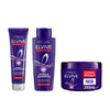 L'Oreal Paris Elvive Colour Protect Bundle, UK version