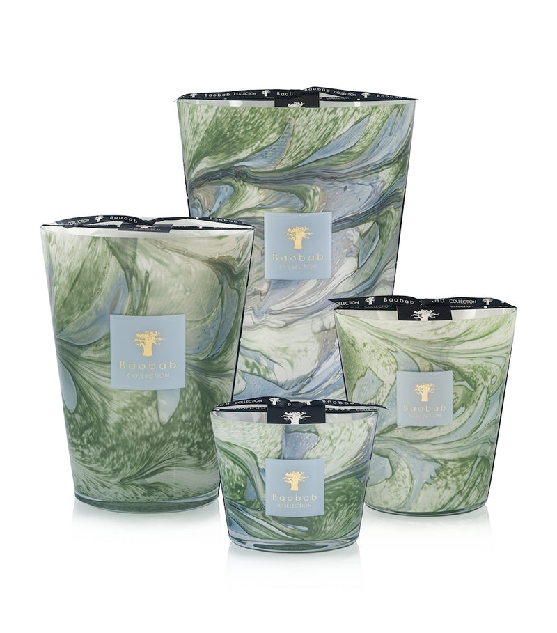 Baobab Collection Marius scented candle 190g, imported from the UK