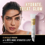Max Factor Miracle Pure Lip Enhancer Peach Cream, imported from the UK