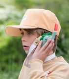 The Zoofamily Dino Walkie Talkies (British brand)