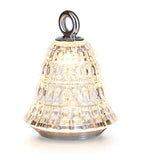 Baccarat Crystal New Antique Clochette Nomadic Lamp 17.5cm (British brand)