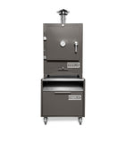 Charlie Oven tabletop outdoor oven - British product