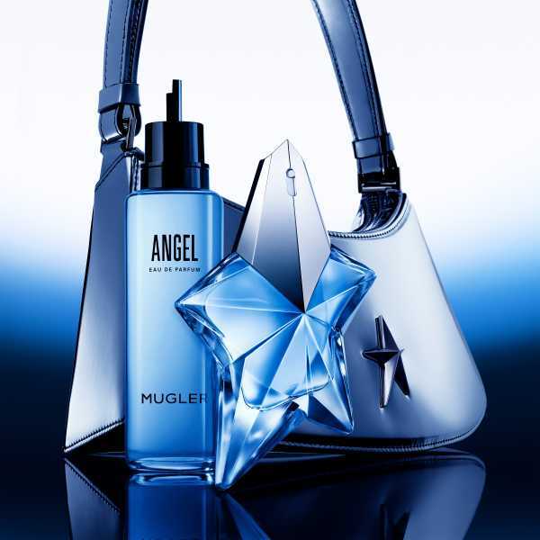 Mugler Angel Star Bottle Eau de Parfum 25ml - British product