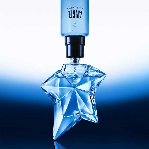 Mugler Angel Star Bottle Eau de Parfum 25ml - British product