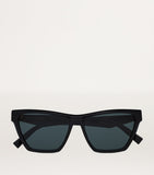 Saint Laurent cat eye sunglasses acetate nylon (British brand)
