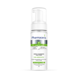 Holland & Barrett Pharmaceris T Puri-Sebostatic Cleansing Foam 150ml- Buy online at McGrocer
