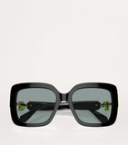 Swarovski Square SK6001 sunglasses - British product