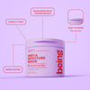 Being Mega Moisture Hair Mask 354ml - British product