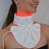 Pure Derma London LED Neck Mask, imported from the UK