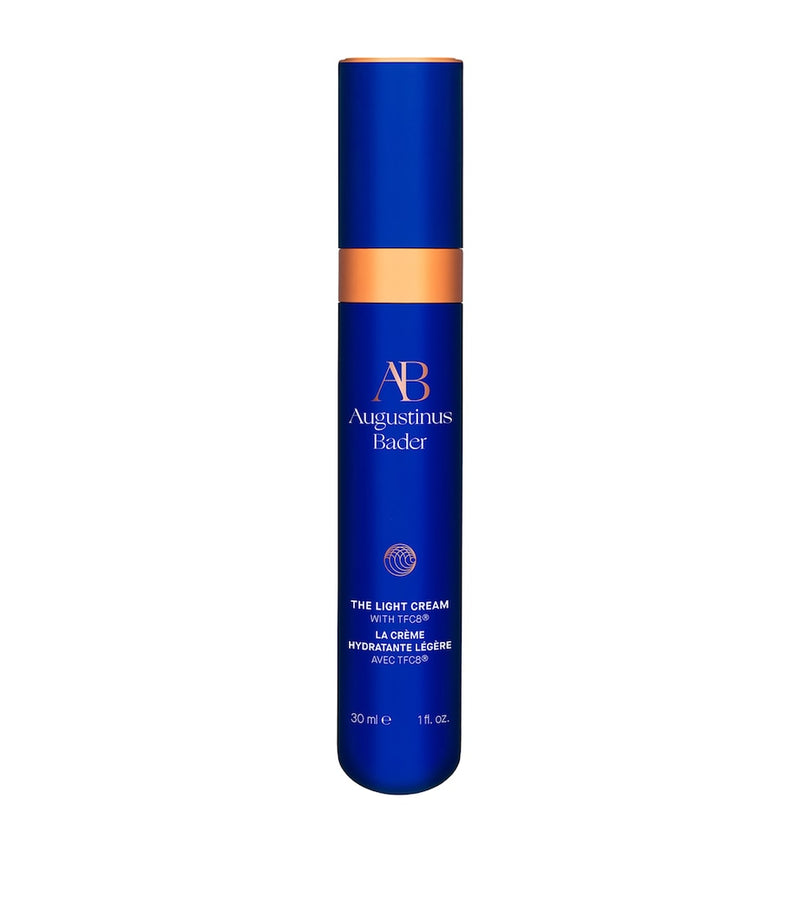 Augustinus Bader The Light Cream face moisturiser 30ml - British product