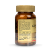Solgar Gentle Iron 20mg 90 Vegi Capsules (British brand)