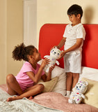 eatsleepdoodle Colour-In and Doodle Artie Bear - British product
