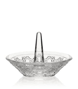 Harrods Waterford Crystal Opulence Ring Holder 10.5cm- Buy online at McGrocer
