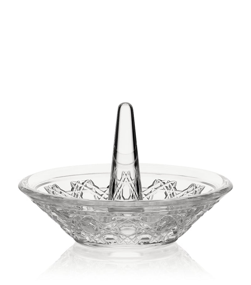 Waterford Opulence ring holder 10.5cm, UK version