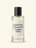 Jo Malone London English Pear and Sweet Pea cologne 100ml, UK version