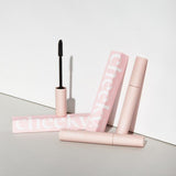 PAESE Cheeky black mascara 9ml with lift effect, imported from the UK