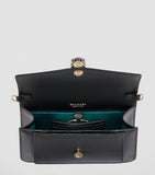 Bvlgari Serpenti Forever East-West shoulder bag (British brand)