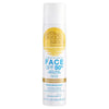 Bondi Sands Fragrance Free Face Mist 60g - British product