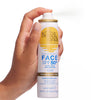 Bondi Sands Fragrance Free Face Mist 60g - British product