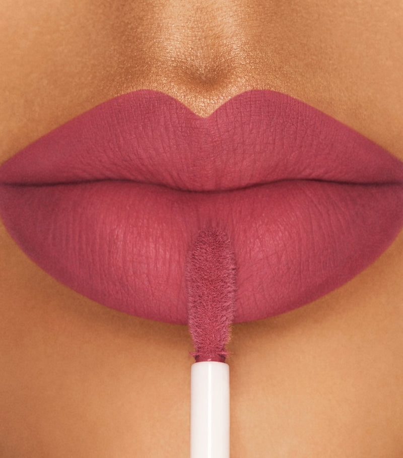 Dolce&Gabbana soft mousse liquid lipstick in various shades - British product