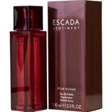 Superdrug Escada Sentiment For Him Eau de Toilette Spray 100ml- Buy online at McGrocer