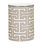 O.W.London Maze vase 11.5cm - British product