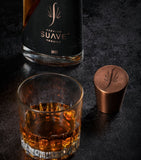 Suave ultra-añejo tequila 70cl (British brand)