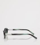 Tiffany & Co. oval sunglasses TF4250, imported from the UK