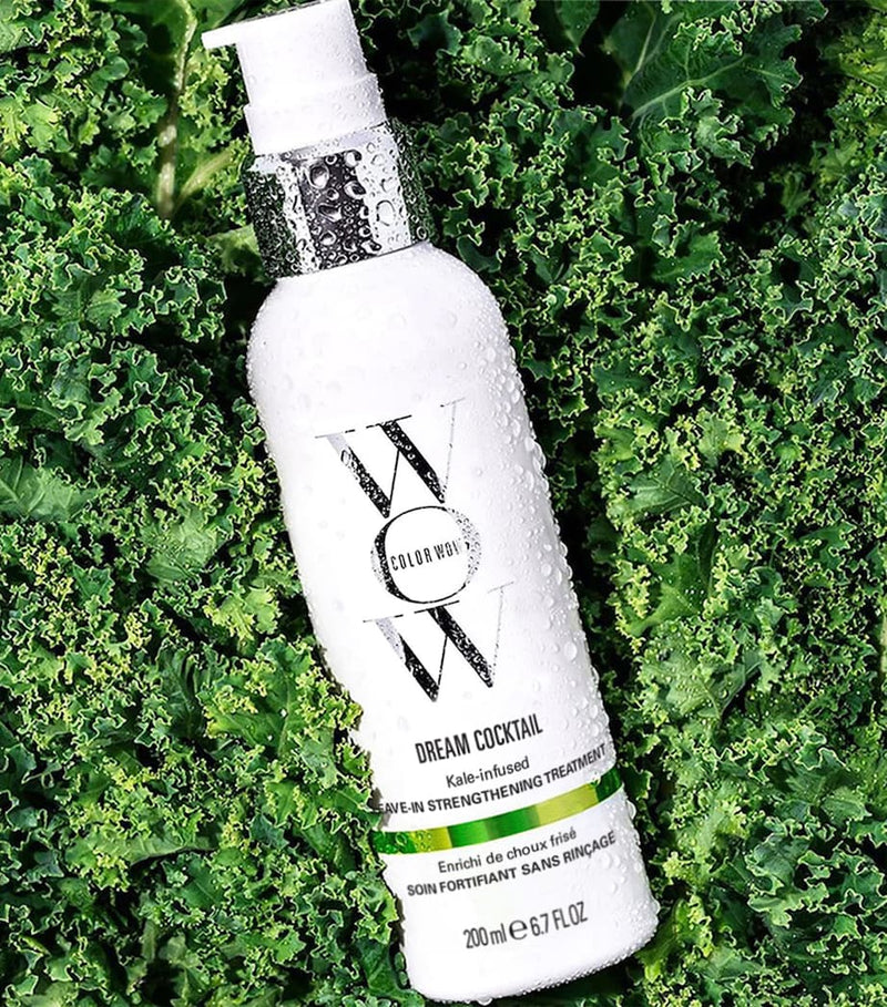 Color Wow Dream Cocktail kale-infused leave-in treatment 200ml, UK version