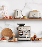 Sage Soft Top Luxe kettle (British brand)