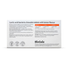 BioGaia Protectis lemon probiotic tablets 10 tablets, UK version